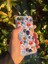Apple iPhone 7 Uyumlu Aynalı Halka Desenli Darbe Kamera Korumalı Silikon Telefon Kılıfı 3
