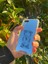 Apple iPhone 8 Uyumlu Aynalı Kum Saati Desenli Darbe Kamera Korumalı Silikon Telefon Kılıfı 2