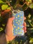Apple iPhone Se Uyumlu Aynalı Ananas Desenli Darbe Kamera Korumalı Silikon Telefon Kılıfı 1