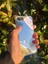Apple iPhone 8 Uyumlu Aynalı Karışık Desenli Darbe Kamera Korumalı Silikon Telefon Kılıfı 3