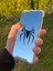 Apple iPhone 6s Plus Uyumlu Aynalı Spider Desenli Darbe Kamera Korumalı Silikon Telefon Kılıfı 2
