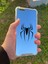 Apple iPhone 6s Plus Uyumlu Aynalı Spider Desenli Darbe Kamera Korumalı Silikon Telefon Kılıfı 3