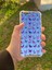 Apple iPhone 6 Plus Uyumlu Aynalı Kelebek Desenli Darbe Kamera Korumalı Silikon Telefon Kılıfı 1