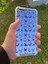 Apple iPhone 6 Plus Uyumlu Aynalı Kelebek Desenli Darbe Kamera Korumalı Silikon Telefon Kılıfı 3