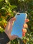 Apple iPhone 8 Uyumlu Aynalı Yeşil Kalp Desenli Darbe Kamera Korumalı Silikon Telefon Kılıfı 2