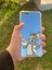 Apple iPhone 6 Plus Uyumlu Aynalı Tom ve Jerry Desenli Darbe Kamera Korumalı Silikon Telefon Kılıfı 1