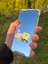 Apple iPhone 6s Plus Uyumlu Aynalı Sünger Bob Desenli Darbe Kamera Korumalı Silikon Telefon Kılıfı 2