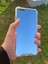Apple iPhone 6s Plus Uyumlu Aynalı Düz Desenli Darbe Kamera Korumalı Silikon Telefon Kılıfı 3