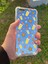 Apple iPhone 6s Plus Uyumlu Aynalı Limonata Desenli Darbe Kamera Korumalı Silikon Telefon Kılıfı 3