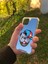 Apple iPhone 11 Pro Uyumlu Aynalı Köpek Desenli Darbe Kamera Korumalı Silikon Telefon Kılıfı 2