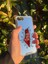Apple iPhone Se Uyumlu Aynalı Palestine Desenli Darbe Kamera Korumalı Silikon Telefon Kılıfı 3