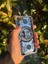 Apple iPhone 8 Uyumlu Aynalı Dolar Desenli Darbe Kamera Korumalı Silikon Telefon Kılıfı 3