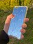 Apple iPhone 6s Plus Uyumlu Aynalı Mor Ötesi Desenli Darbe Kamera Korumalı Silikon Telefon Kılıfı 2