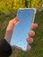 Apple iPhone 6s Plus Uyumlu Aynalı Yıldız Desenli Darbe Kamera Korumalı Silikon Telefon Kılıfı 2