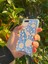 Apple iPhone Se 2022 Uyumlu Aynalı Lale Desenli Darbe Kamera Korumalı Silikon Telefon Kılıfı 2