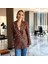 Chanel Kesim Oversize Kruvaze Ceket 4