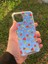 Apple iPhone 11 Pro Uyumlu Aynalı Karpuz Desenli Darbe Kamera Korumalı Silikon Telefon Kılıfı 3