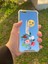 Apple iPhone 6 Plus Uyumlu Aynalı Emoji Desenli Darbe Kamera Korumalı Silikon Telefon Kılıfı 1