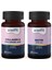Collagen & Hyaluronic Acid 30 Tablet + Biotin 2000 mcg 100 Tablet - Avantajlı Paket 1