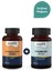 Vitamin B12 1000 Mcg + Magnezyum Sitrat 200 Mg & Vitamin D - Avantajlı Paket 1