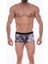 Don Moris Erkek Desenli Boxer 1