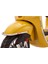 Vespa Lx/​Lxv/​S/​Primavera/Sprint Çamurluk Koruma Demiri *Krom* / Fa Italıa 1
