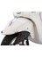 Vespa Lx/​Lxv/​S/​Primavera/Sprint Çamurluk Koruma Demiri *Krom* / Fa Italıa 2