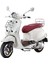 Vespa Lx/​Lxv/​S/​Primavera/Sprint Çamurluk Koruma Demiri *Krom* / Fa Italıa 4