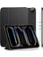 iPad PRO13 Inç 2024 M4 Kılıf Flip Smart Standlı Akıllı Kılıf Smart Cover Case 1