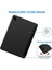 iPad PRO13 Inç 2024 M4 Kılıf Flip Smart Standlı Akıllı Kılıf Smart Cover Case 5