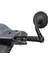 Vespa GTS-GTV-LX Gidon Ayna Takozu-Montaj Kiti TAKIM *Mat Siyah* MK II Set / SIP 4