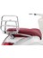 Vespa Primavera-Sprint Arka Taşıma Demiri (Katlanır) *Krom* / PIAGGIO 4
