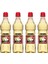 Elma Sirkesi 500 ml Pet x 4 Adet 1
