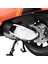 Vespa GTS-GTV 300 ccm Varyatör Kapağı *Plastik Krom* (2019- ) / SIP 5