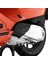Vespa GTS-GTV 300 ccm Varyatör Kapağı *Plastik Krom* (2019- ) / SIP 6