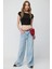 Crop Top T-Shirt 4