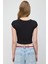 Crop Top T-Shirt 5