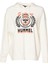 Lıne Hoodıe Kadın Sweatshirt 922249-9157 2