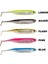Real Fish 10CM Lrf Silikon Suni Yem 5AD 2
