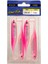 Real Fish 10CM Lrf Silikon Suni Yem 5AD 3