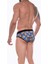 Don Moris Erkek Desenli Slip 2