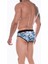 Don Moris Erkek Desenli Slip 2