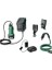 Home And Garden Gardenpump 18V-2000 Akülü Bahçe Pompası 3