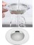 Paslanmaz Çelik Evye Lavabo Süzgeci 7,5 cm 2