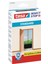 Sineklik Standart Cırt Bantlı Kapı Için Kesilerek Ayarlanabilir, Siyah, 2 Adet 0.65M x 2.20M 1