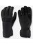 Yetişkin Kayak Eldiveni - Siyah - 500 Sport 2
