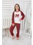 Kız Çocuk Pijama Takımı 1