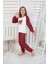Kız Çocuk Pijama Takımı 2