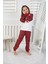 Kız Çocuk Pijama Takımı 3