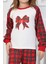 Kız Çocuk Pijama Takımı 5